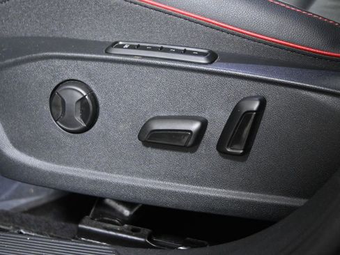 Used 2024 Volkswagen GTI Autobahn FWD image 27