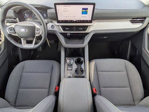 New 2026 Ford Explorer Active image 18