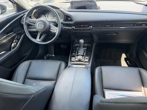 Used 2023 MAZDA CX-30 AWD 2.5 S w/ Preferred Package image 11