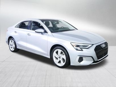 Used 2024 Audi A3 2.0T Premium