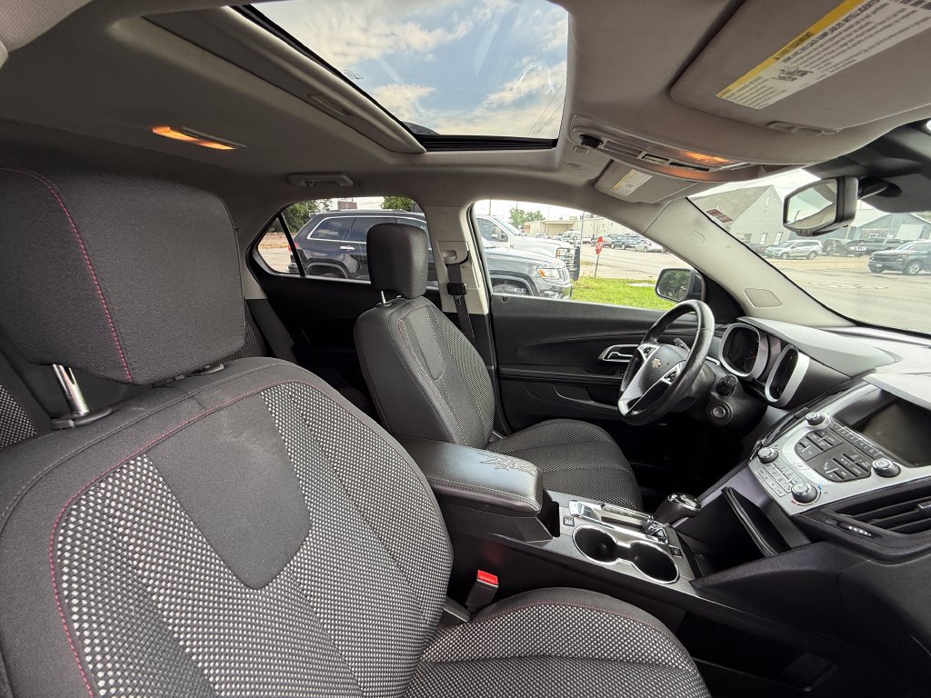 Used 2016 Chevrolet Equinox LT FWD image 3