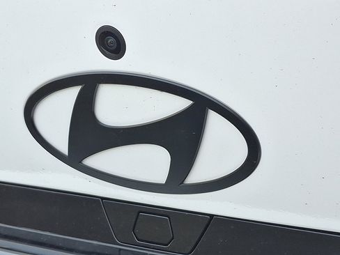 New 2026 Hyundai Elantra N FWD image 5