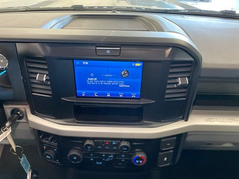 New 2026 Ford F350 XL w/ STX Appearance Package AWD/4WD image 18