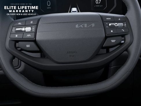 New 2026 Kia Sportage X-Pro Prestige AWD/4WD image 23