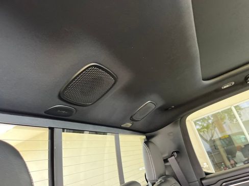 New 2022 RAM 1500 Big Horn image 31