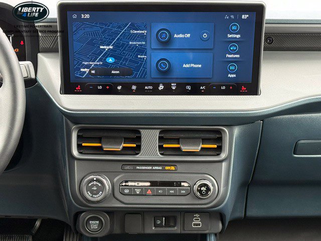 New 2026 Ford Maverick Tremor AWD/4WD image 19