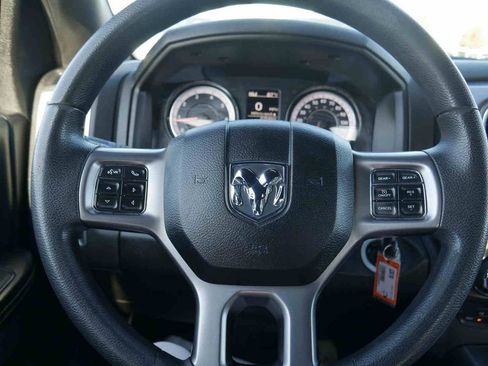 Certified 2021 RAM 1500 Classic Warlock image 41