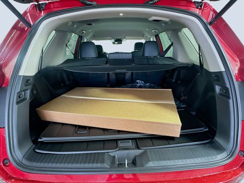 Certified 2025 Honda Pilot EX-L image 19