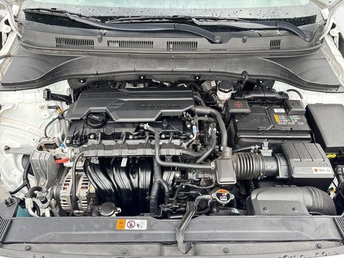 Used 2023 Hyundai Kona SEL FWD image 31