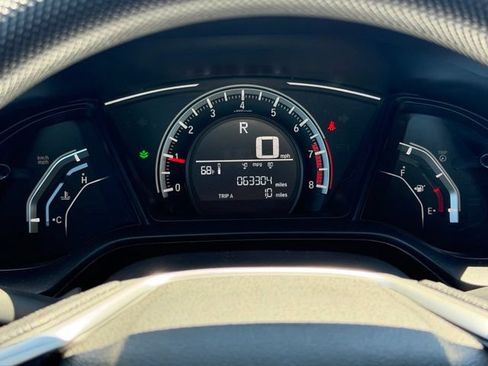 Used 2018 Honda Civic LX image 23