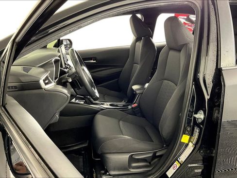 Used 2019 Toyota Corolla SE image 31