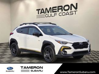 New 2026 Subaru Crosstrek 2.5i Sport video 1