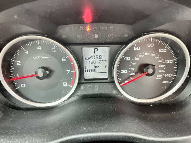 Used 2018 Subaru Forester 2.5i AWD/4WD image 13
