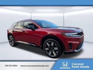 New 2026 Honda Prologue Elite video 1