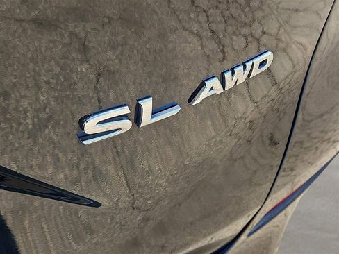 Used 2016 Nissan Murano SL image 5