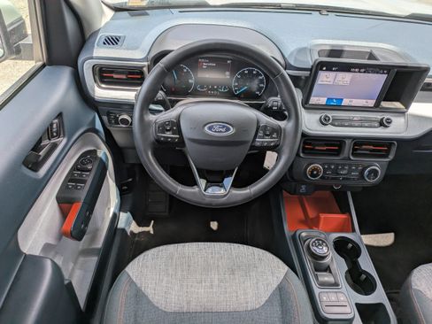 Used 2023 Ford Maverick XLT w/ XLT Luxury Package FWD image 13