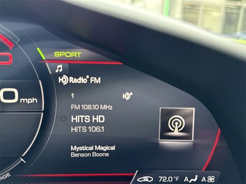 Used 2024 Ferrari 296 GTS image 16