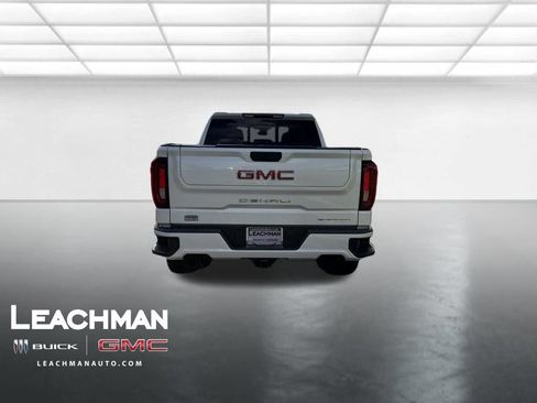 Certified 2021 GMC Sierra 1500 Denali w/ Driver Alert Package II AWD/4WD image 5