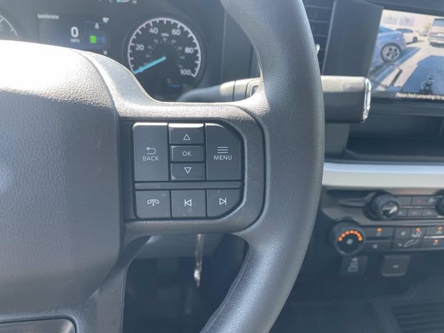 New 2026 Ford F550 4x4 Regular Cab Super Duty image 11