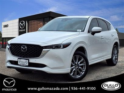 New 2025 MAZDA CX-5 AWD 2.5 S w/ Premium Plus Pkg