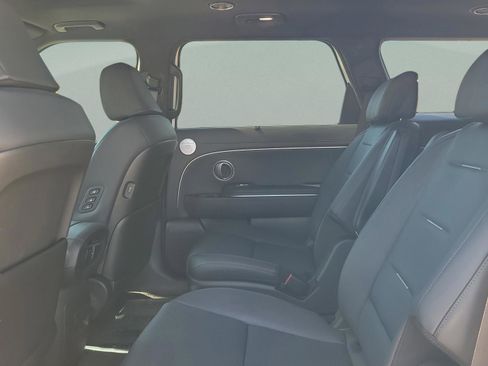 New 2026 Hyundai Palisade Calligraphy image 31