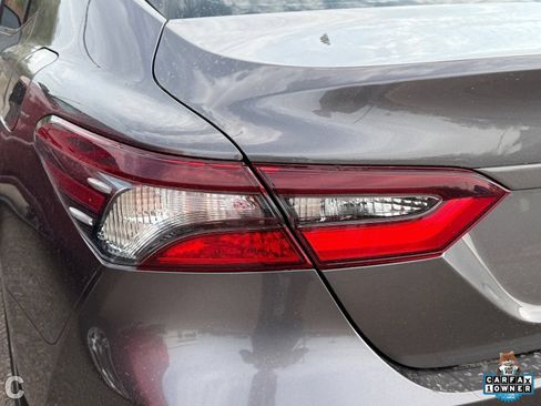 Used 2024 Toyota Camry LE FWD image 13