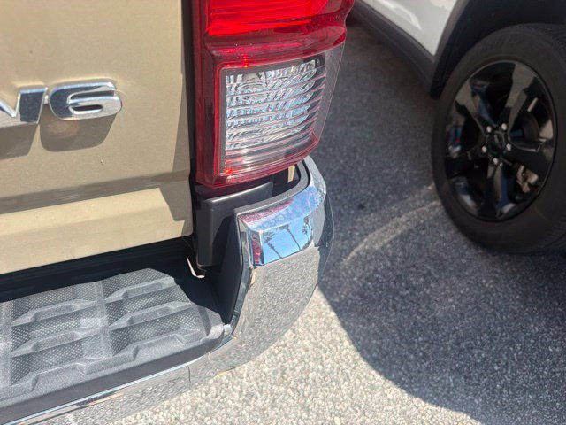 Used 2019 Toyota Tacoma SR5 RWD image 5