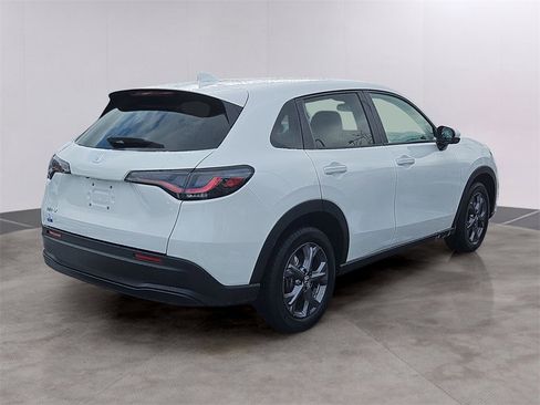 Certified 2026 Honda HR-V LX image 7