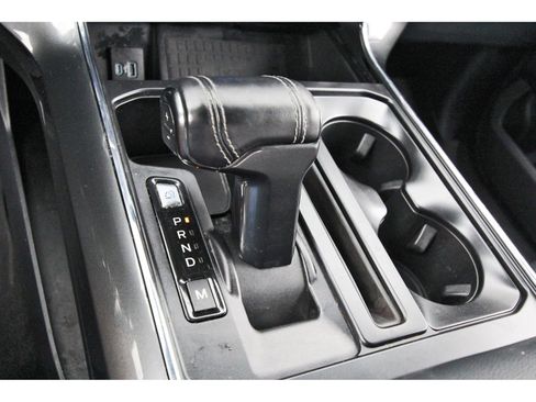 Used 2022 Ford F150 Lariat w/ Equipment Group 502A High image 27