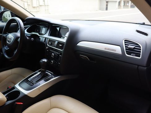 Used 2014 Audi A4 Premium AWD/4WD image 17