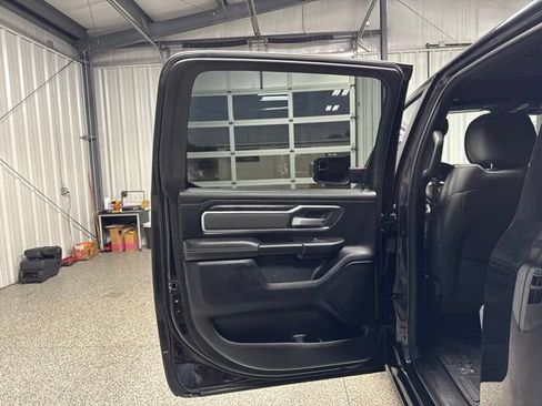 Used 2019 RAM 1500 Big Horn AWD/4WD image 16
