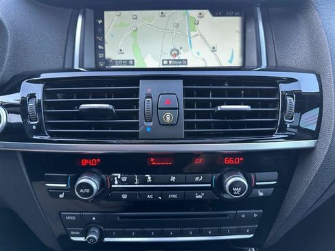 Used 2017 BMW X3 xDrive28i AWD/4WD image 34