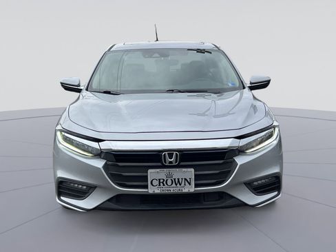 Used 2020 Honda Insight Touring image 8