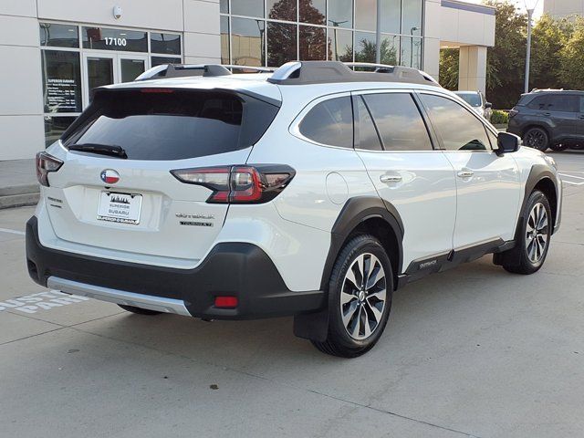 Used 2023 Subaru Outback Touring XT w/ Tech Package 3 AWD/4WD image 4