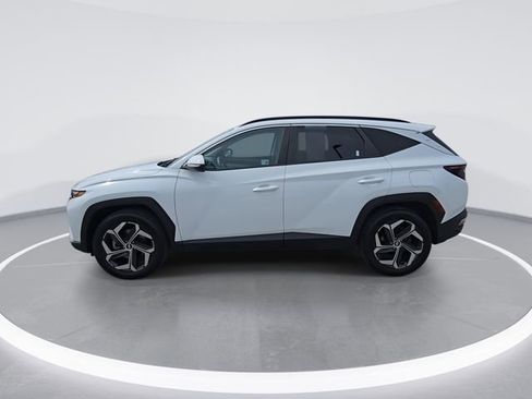 Used 2024 Hyundai Tucson SEL w/ Convenience Package image 5