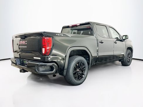 Used 2023 GMC Sierra 1500 Elevation image 5