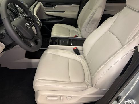 New 2026 Honda Odyssey EX-L image 19