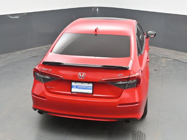 Used 2024 Honda Civic Si image 35