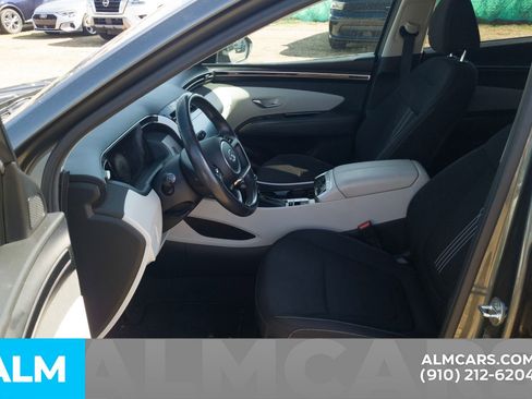 Used 2022 Hyundai Tucson SEL w/ Convenience Package image 17