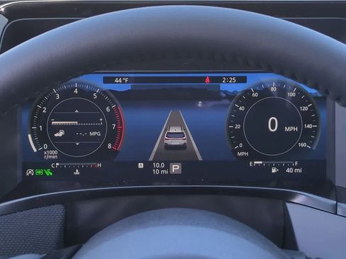 New 2026 Subaru Outback Limited XT AWD/4WD image 34