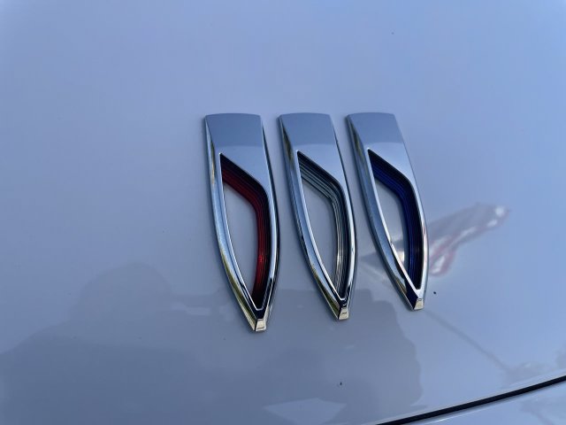 Used 2026 Buick Enclave Sport Touring FWD image 31
