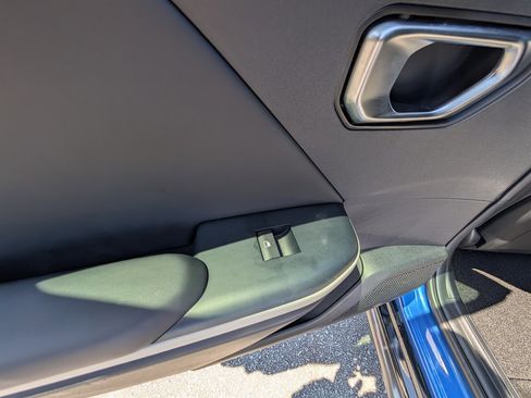 Used 2025 Kia K4 GT-Line w/ GT-Line Premium Package image 26