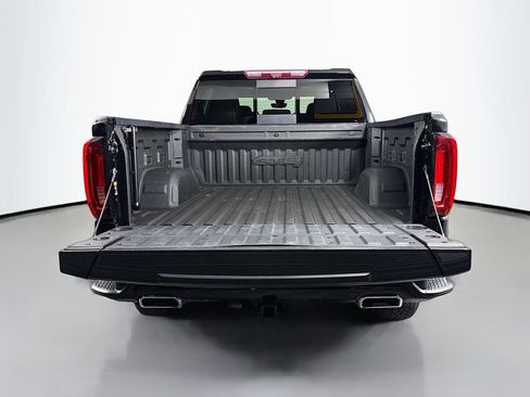 Used 2021 GMC Sierra 1500 AT4 w/ AT4 Value Package AWD/4WD image 30
