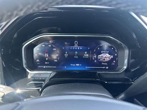 New 2026 Chevrolet Silverado 1500 RST w/ RST Select Package image 21