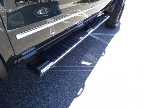 Used 2019 GMC Sierra 2500 Denali w/ Duramax Plus Package AWD/4WD image 46
