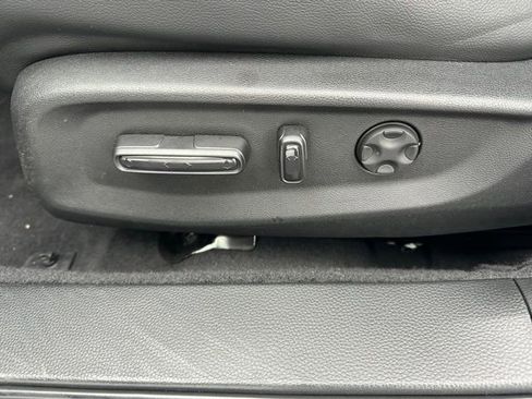 Certified 2021 Honda Accord Touring image 28