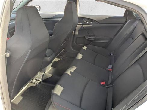 Used 2020 Honda Civic Si image 18