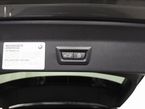 Used 2023 BMW X3 xDrive30i w/ Premium Package w/ZPA image 8