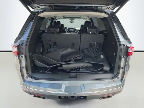 Used 2019 Chevrolet Traverse Premier image 29