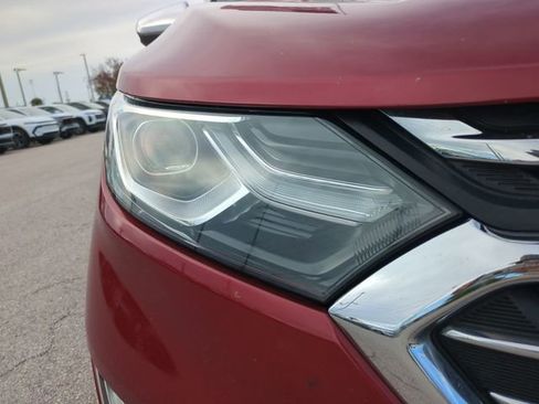 Used 2020 Chevrolet Equinox Premier image 9